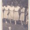 bnk foto Principesa Ileana - 1930 - actiune Cercetasele Romaniei la Horezu