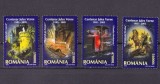✅RO 2005 ,LP 1678 ,&quot;Centenar Jules Verne 1905-2005 &quot;,serie, MNH, Nestampilat