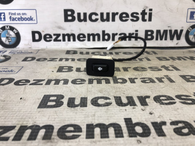 Buton incalzire volan BMW F07,F10,F11,F18 foto