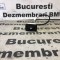Buton incalzire volan BMW F07,F10,F11,F18