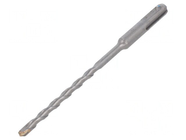 Burghiu Beton &Oslash; 6mm L 160mm Oțel SDS-Plus