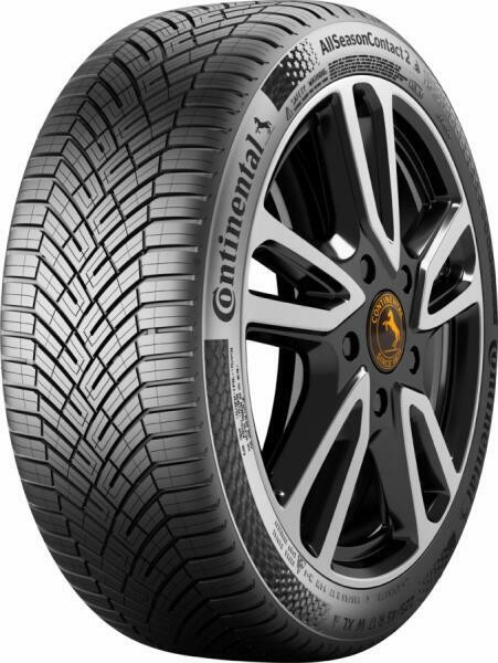Anvelope Continental Allseasoncontact 2 235/45R21 101T All Season