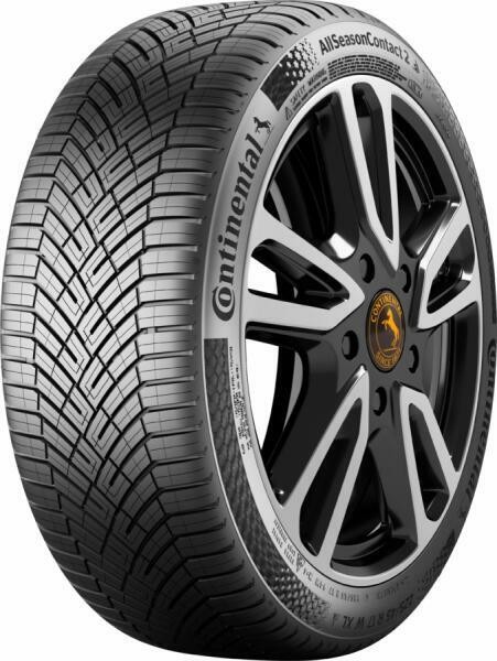 Anvelope Continental Allseasoncontact 2 185/65R15 92T All Season