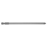 Bit surubelnita PH2x6.35x150mm, 1/4"