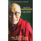 Dalai Lama: the Art of Happiness - a Handbook for Living