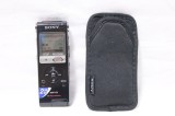 Reportofon digital stereo SONY ICD-UX200 2GB USB