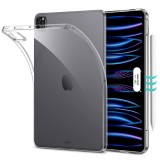 Husa iPad Pro 11 2021 ESR Project Zero, transparenta