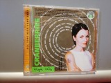 The Cranberries &ndash; Best Of (2002/Music Box) - CD /ca Nou