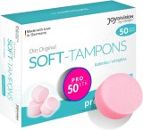 Tampoane Intime Soft Normal Joy Division, 50 buc, Profesional - Inot, Sauna, Sport si Sex