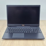 Laptop Refurbished, DELL G5 5500 Gaming, Procesor I7 10750H, Memorie RAM 16 GB, SSD 1 TB NVME, Windows 11 Pro, Placa video Nvidia GeForce RTX 2070, We