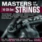 CD 10XCD Various &lrm;&ndash; Masters Of The Strings (NM)