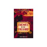 Enemies in the Orchard: A World War 2 Novel in Verse