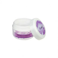 Gel UV Christel - French White, 5g