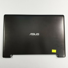 Capac display laptop, Asus, A56, S550, V550, S550C, S550CA, S550CB, S550CM, V550CA, V550C, 13N0--N3A0221, non touchscreen foto