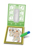 Carnet Apa magica Labirint - Melissa and Doug, Melissa &amp; Doug