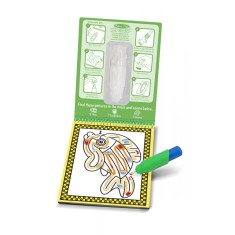 Carnet Apa magica Labirint - Melissa and Doug