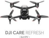 Licenta electronica DJI Care Refresh Air 2S (2Y)