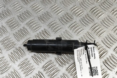 Pompa spălător far st&amp;acirc;nga BMW X5 F15, F85 2014 OEM: 7292657 31418824 foto