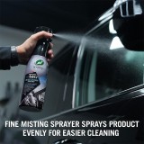 Cumpara ieftin Solutie Curatat Geamuri Interior Si Exterior 500 Ml Turtle Wax