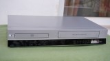 Video recorder VHS combo cu DVD player marca LG model V280 stereo Hi-Fi