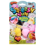 Jucarie squishy, Jaru, Squeesh Yum, Jiggly