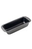 Tava pentru copt, chec, cozonac, 30x13x7cm, metal inoxidabil, Oem