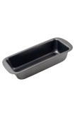 Cumpara ieftin Tava pentru copt, chec, cozonac, 30x13x7cm, metal inoxidabil