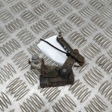 Senzor de nivel &icirc;nălțime st&acirc;nga față BMW X6 F16, F86 2016 OEM: 6870200 26545882