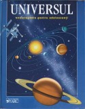 Universul, Enciclopedie Adolescenti - Ion Holban, Arc, 2001, Geografie, Coperta Cartonata