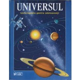 UNIVERSUL, ENCICLOPEDIE PENTRU ADOLESCENTI-ION HOLBAN-218753