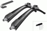 Set stergatoare parbriz NISSAN INTERSTAR caroserie (X70) (2002 - 2016) BOSCH 3 397 009 776