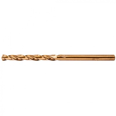 Burghiu pentru metal HSS-Co 4.2 mm / 10 buc set , 57H026-10 foto