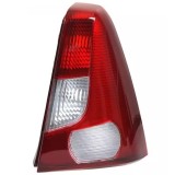 Lampa stop Dacia Logan 2006-2008 cu alb dreapta 11148 6001549148