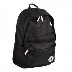 Rucsac unisex Converse Original Backpack (Core) black 10002652001 foto