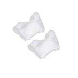 Set 2 Branturi cu Perna pentru Protectie si Masaj Ortopedic, Unisex, CBD CORAL BEST DEALS Transparent Universala Transparent Universala