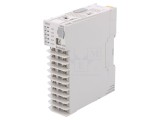 Regulator Temperatură 4 Canale cu Relee SSR IP20