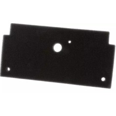 Filtru pentru uscator de rufe Bosch 12022801 Original