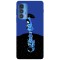 Husa compatibila cu Motorola Edge 20 model Dream Big, Silicon, TPU, Viceversa