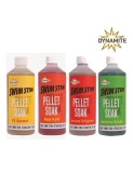 Dynamite Baits - Pellet Soak F1 500ml