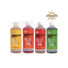 Dynamite Baits - Pellet Soak F1 500ml