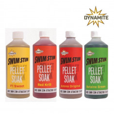 Dynamite Baits - Pellet Soak Amino Original 500ml