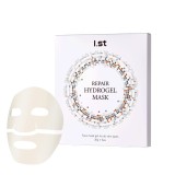 I.ST, Repair Hydrogel Mask Pack, Hidratant și nutritiv, Mască facială, Pentru față, Săptăm&acirc;nal sau la nevoie, 5 buc, 30 g