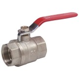 Robinet trecere pentru apa cu maneta, 1&quot;, 1/4 Fi + Fi