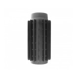 Burlan Radiator Recuperator Caldura Soba Semineu Lamele Radiante 150mm + LIVRARE GRATUITA