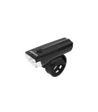 Far bicicleta fata 1W LED VIPOW autonomie 5h continuu