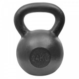 Kettlebell otel 24kg, DHS