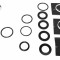 10 Boxxer Team Service Kit - Black Ultimate FactoryBikes