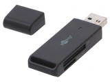 Cititor Card Extern USB 3.0 5Gbps