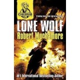 CHERUB: Lone Wolf