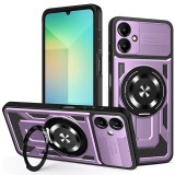 Husa Samsung Galaxy A06 Asteroid GSM RuggedCam, mov